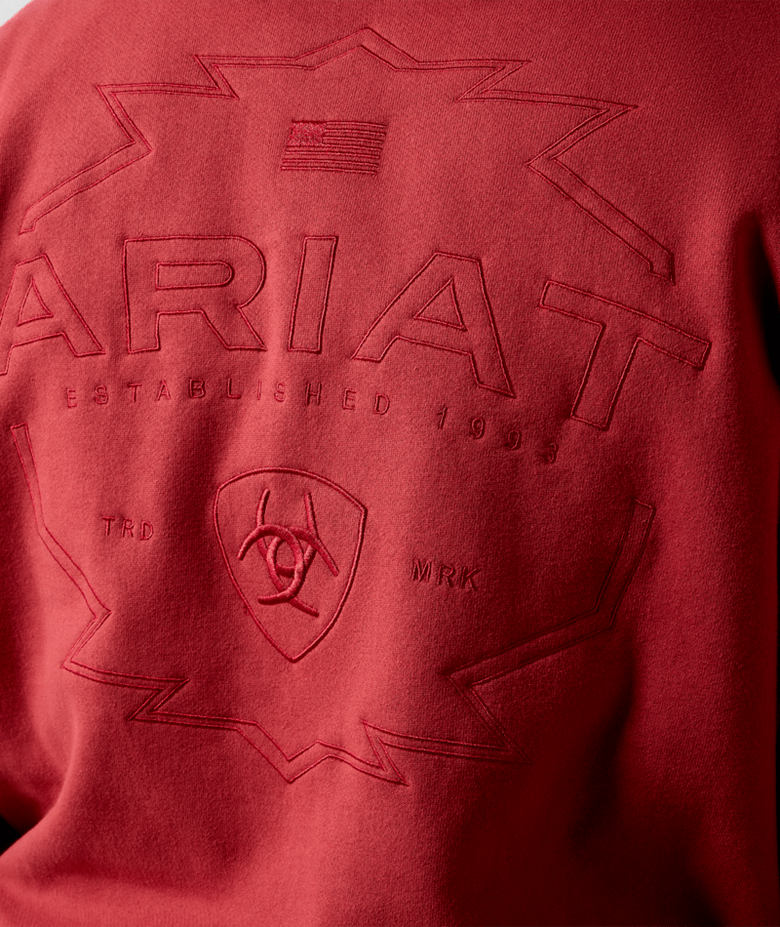 Ariat Archstar Hoodie