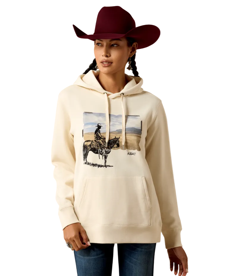 Wish You Were Here Hoodie