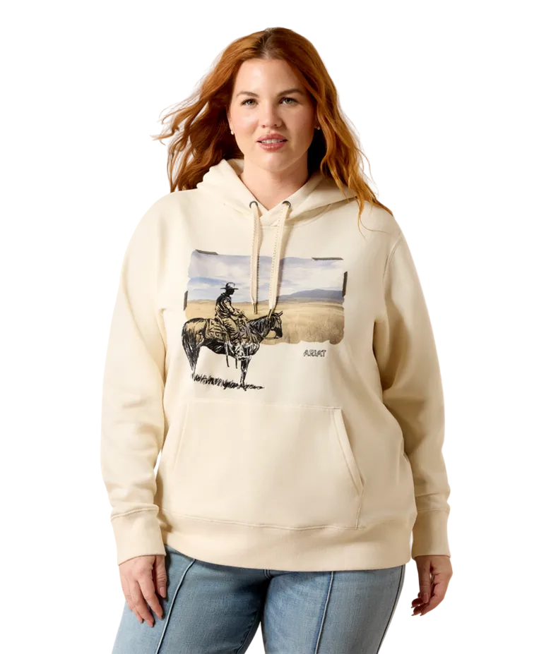 Wish You Were Here Hoodie