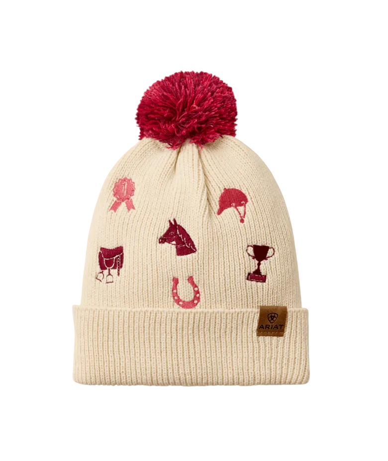Arlo Beanie