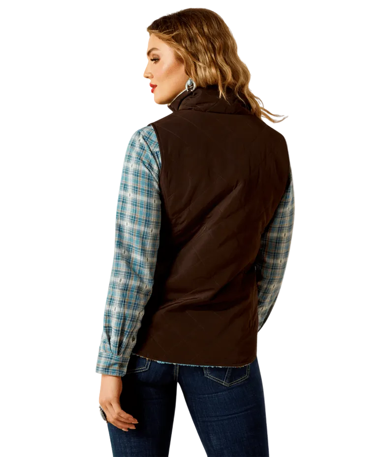 Dilon 2.0 Reversible Insulated Vest