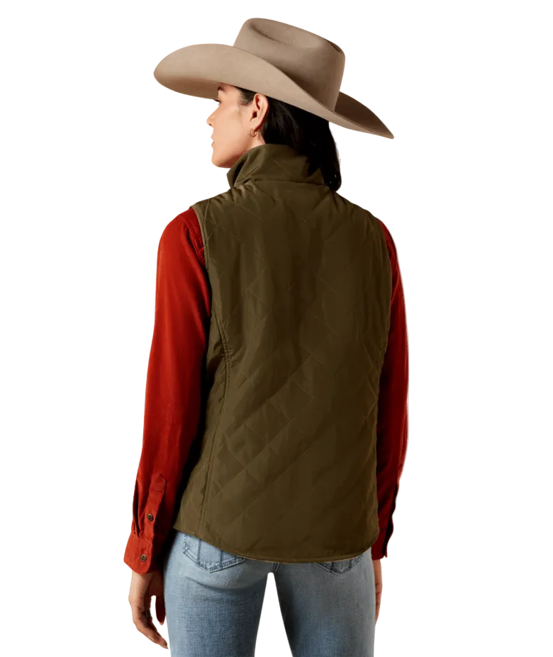 Dilon 2.0 Reversible Insulated Vest