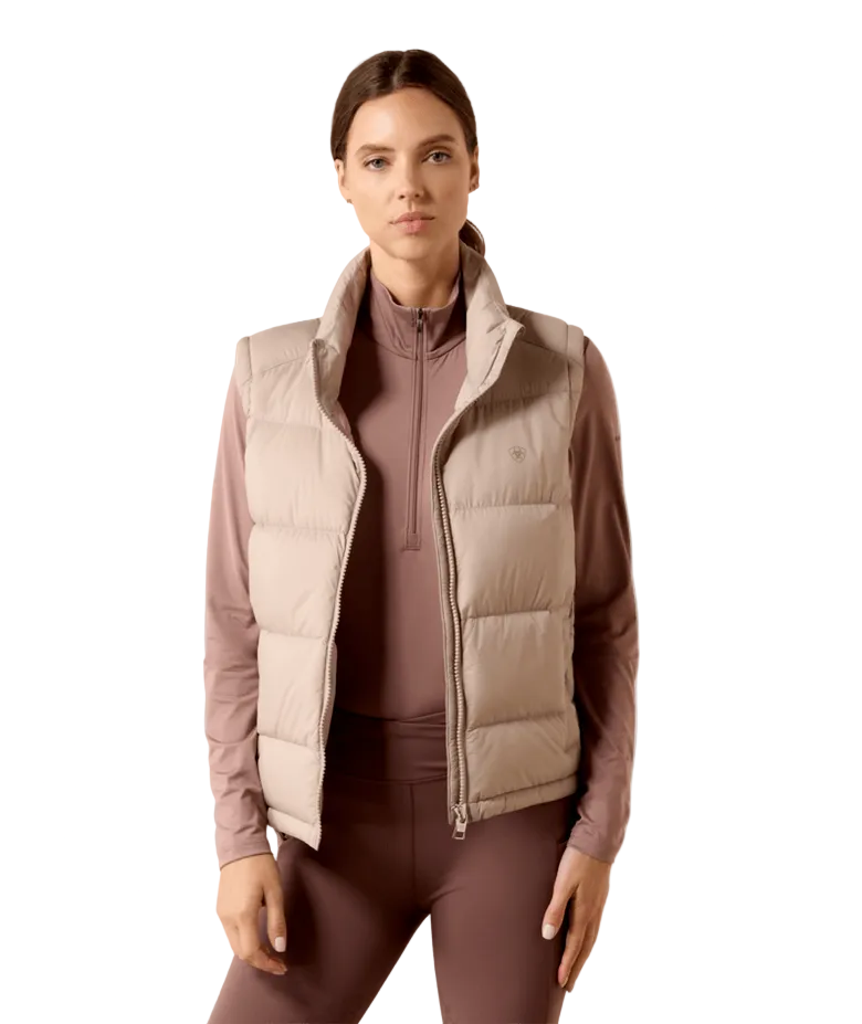 UltraPuff Down Vest