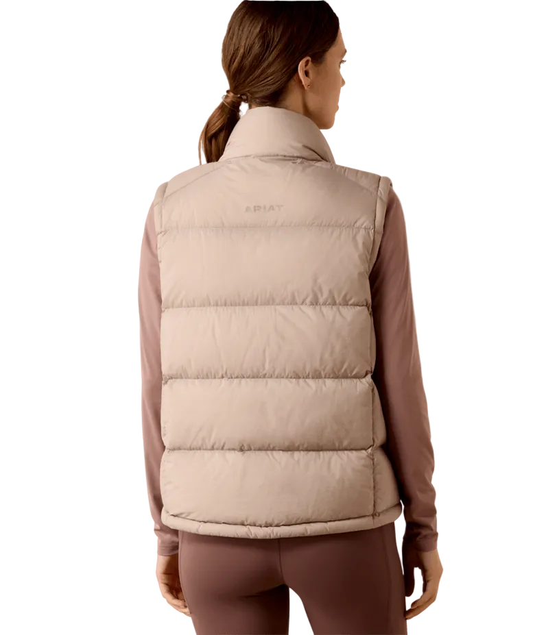 UltraPuff Down Vest