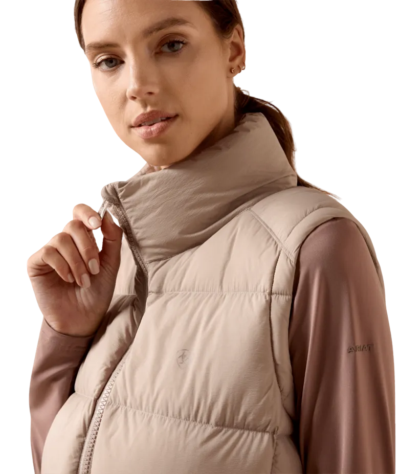 UltraPuff Down Vest