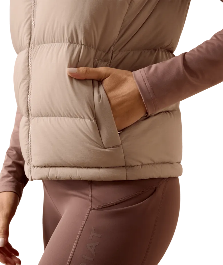 UltraPuff Down Vest