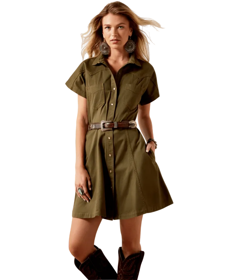 Cody Dress