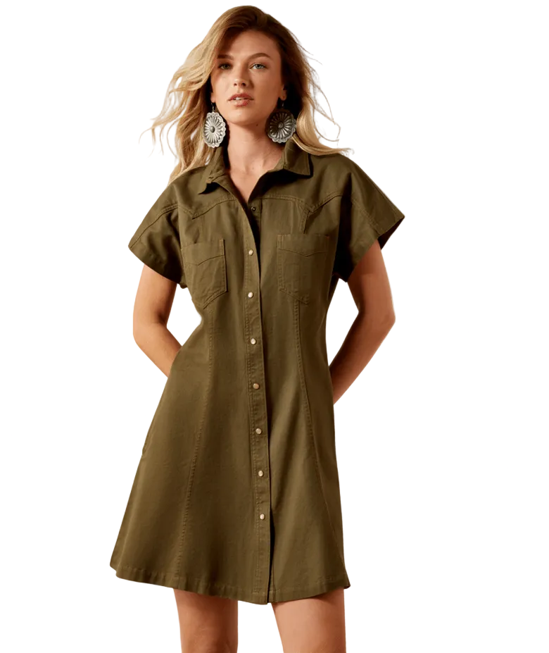 Cody Dress