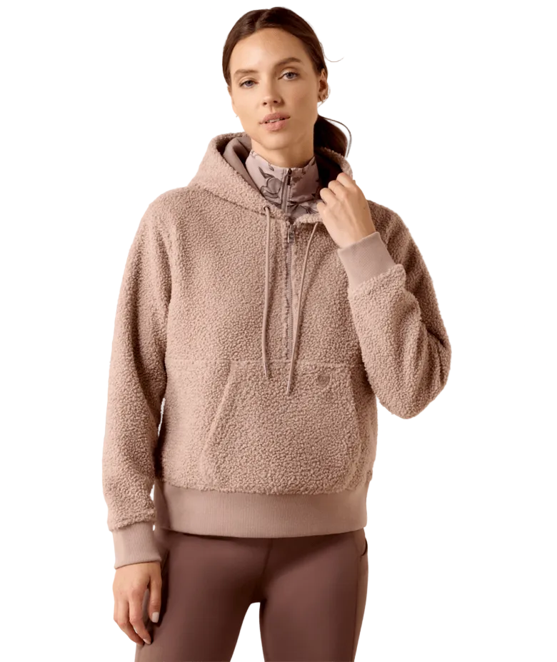 Orinda Hoodie