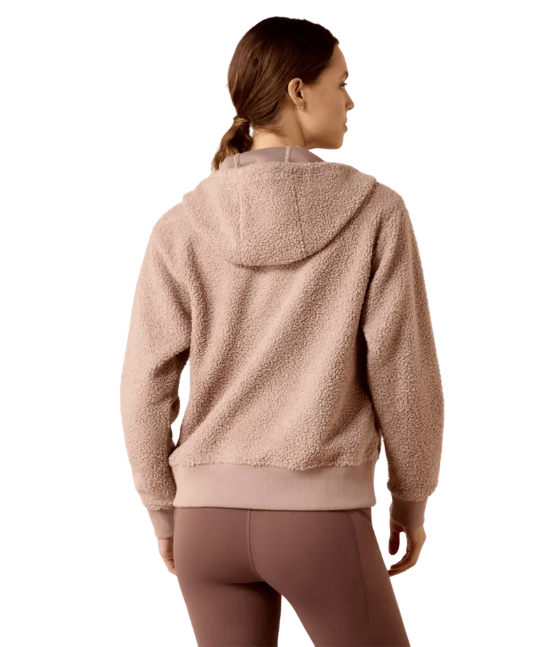 Orinda Hoodie