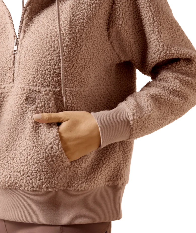 Orinda Hoodie
