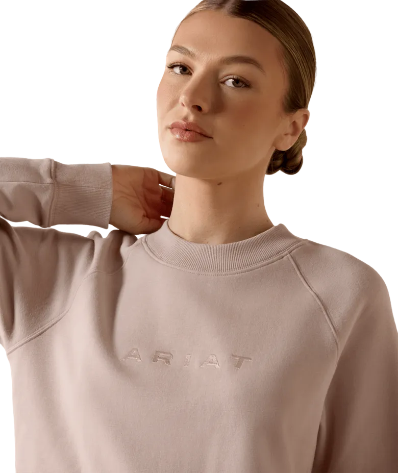 Martine Sweatshirt