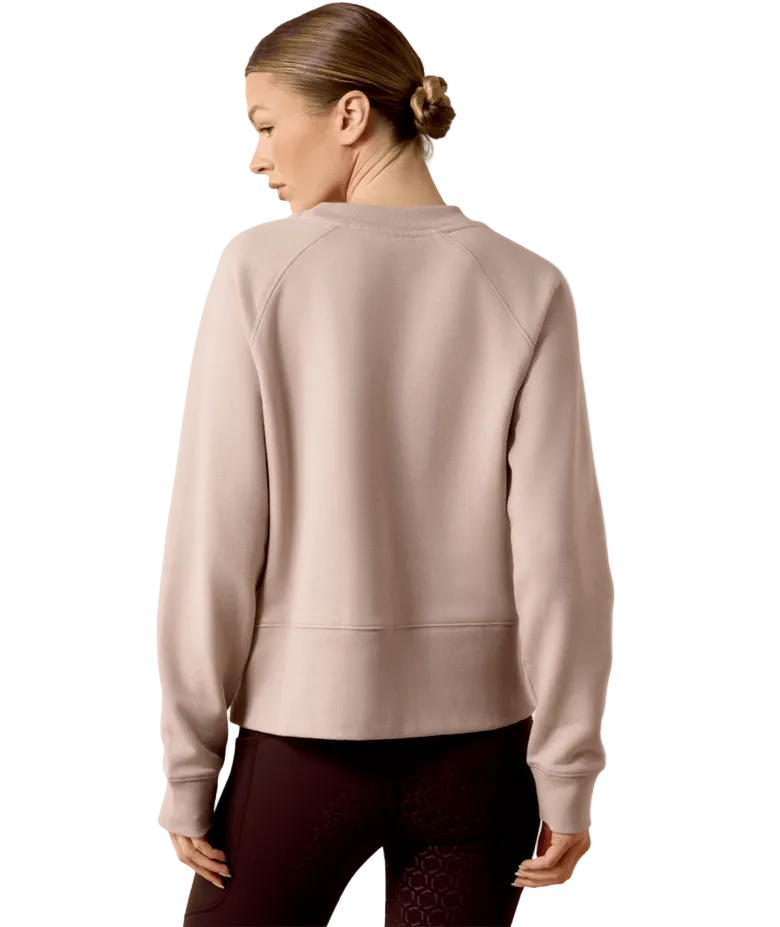 Martine Sweatshirt