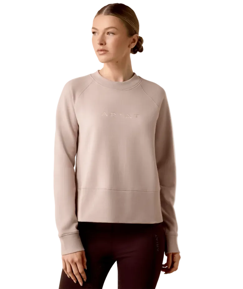 Martine Sweatshirt