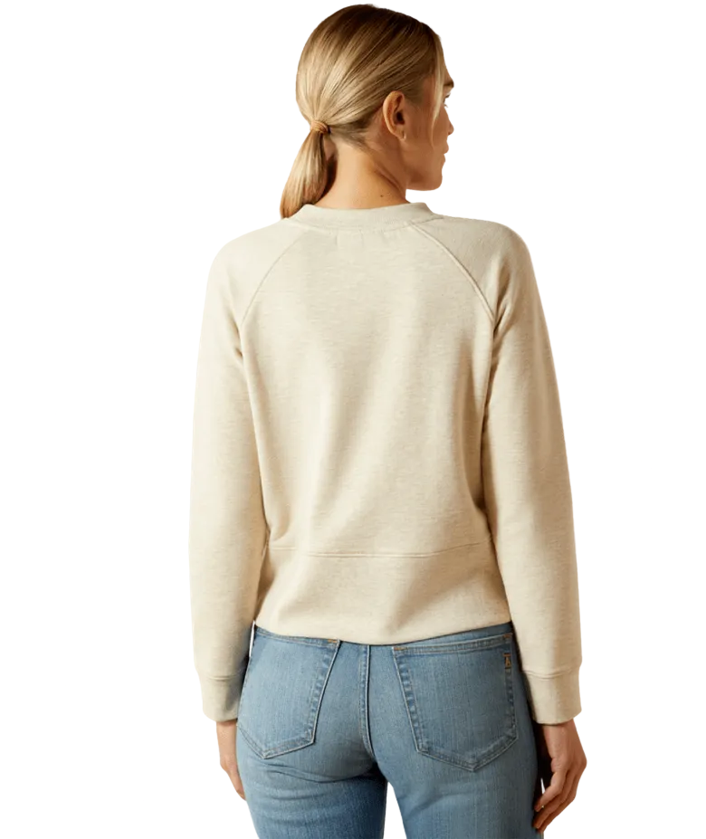 Martine Sweatshirt