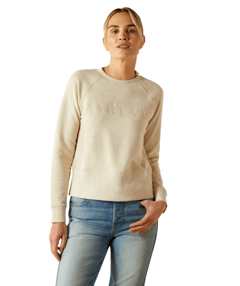 Martine Sweatshirt