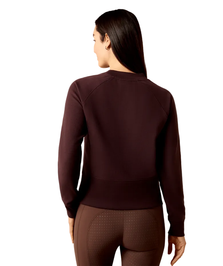 Martine Sweatshirt