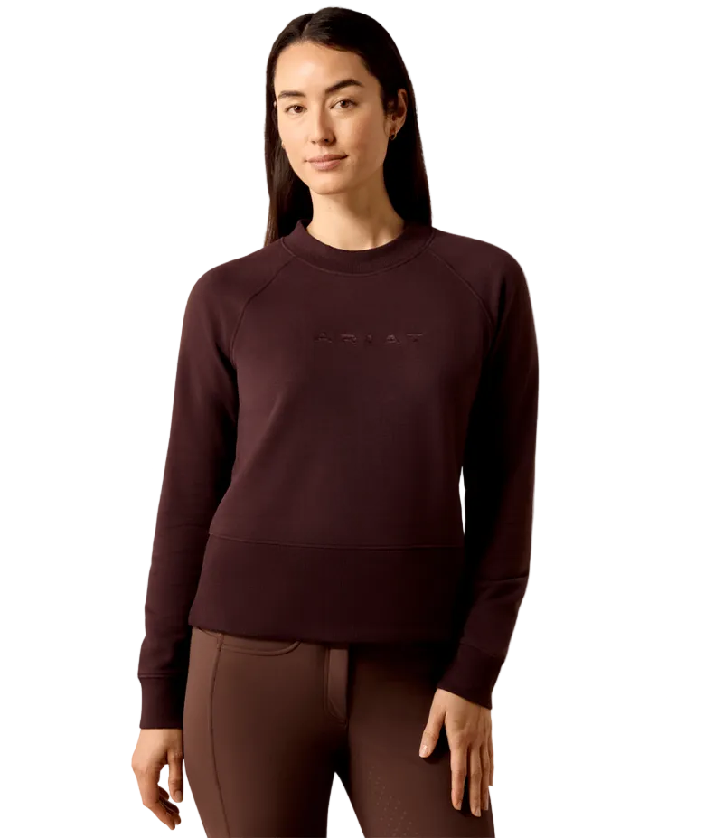 Martine Sweatshirt