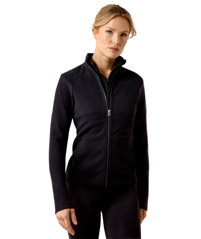 Skadi Full Zip