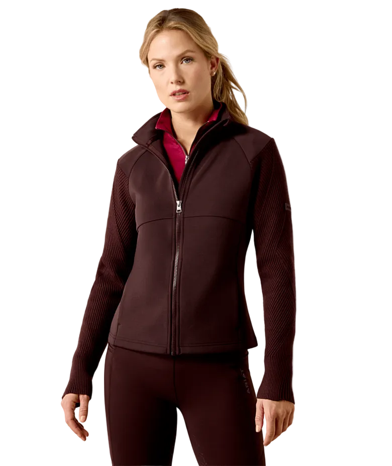 Skadi Full Zip