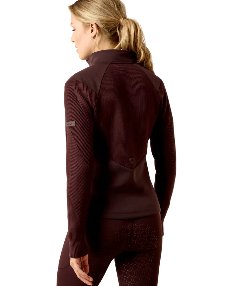 Skadi Full Zip
