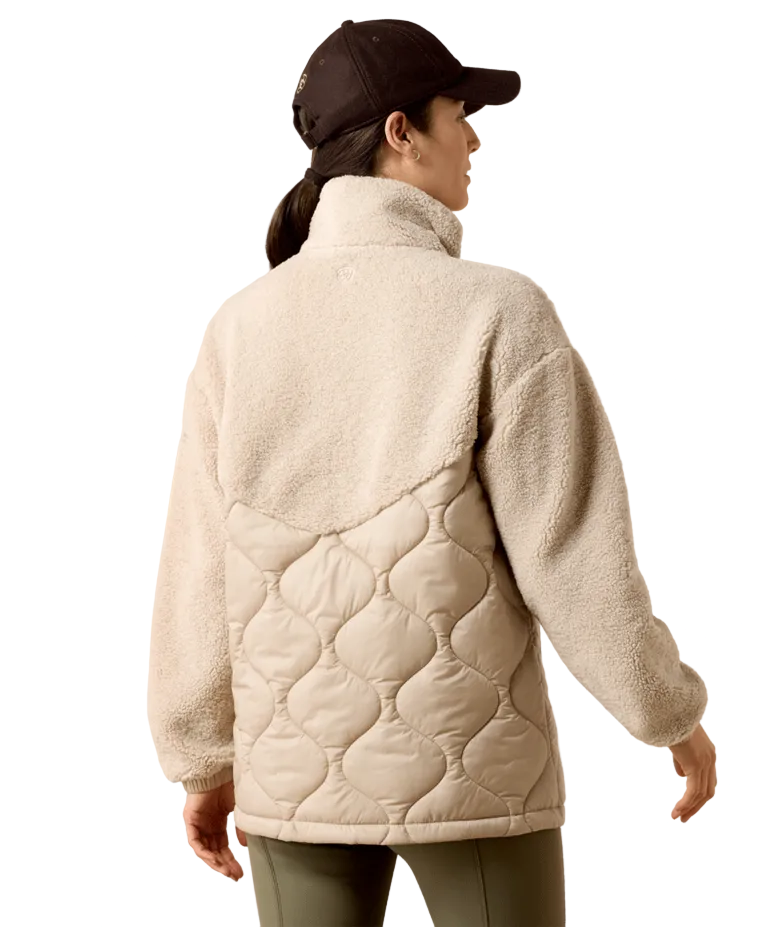 Sherpuff Jacket