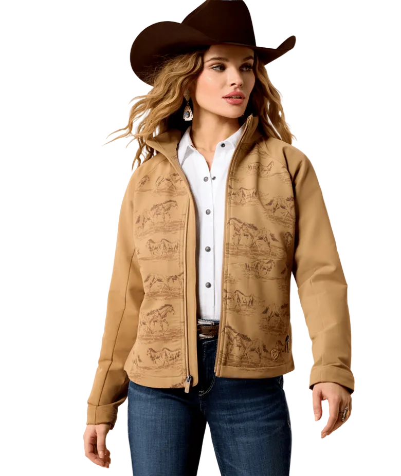Atlas Jacket