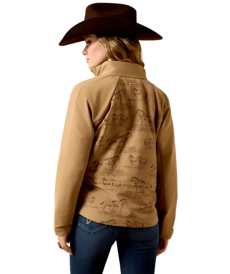 Atlas Jacket