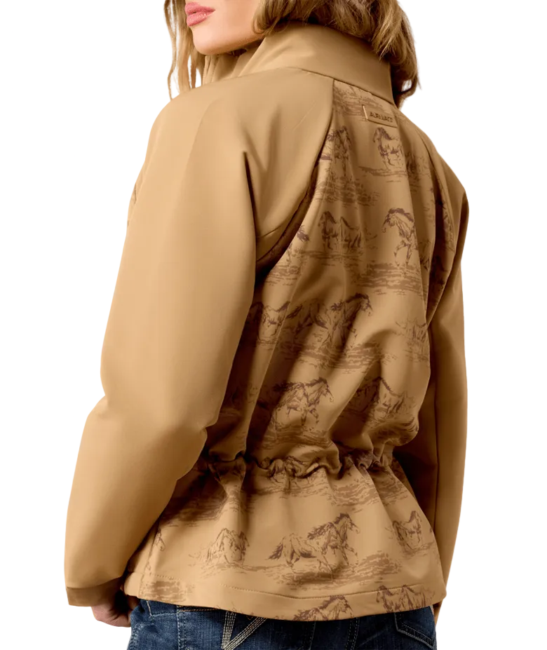 Atlas Jacket