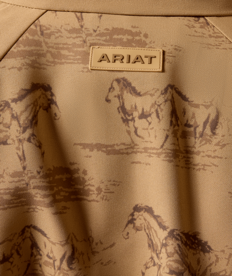 Atlas Jacket
