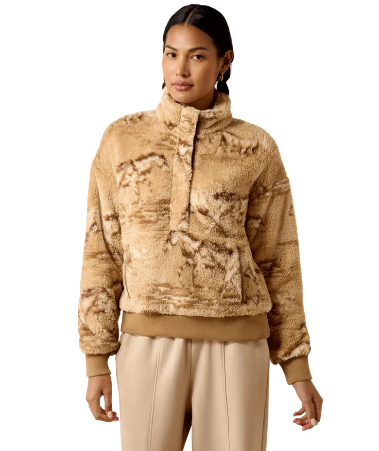 Berber Sweatshirt