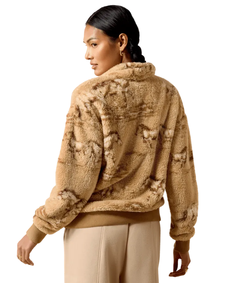Berber Sweatshirt