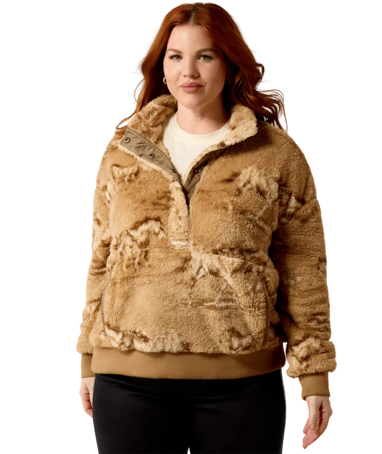 Berber Sweatshirt