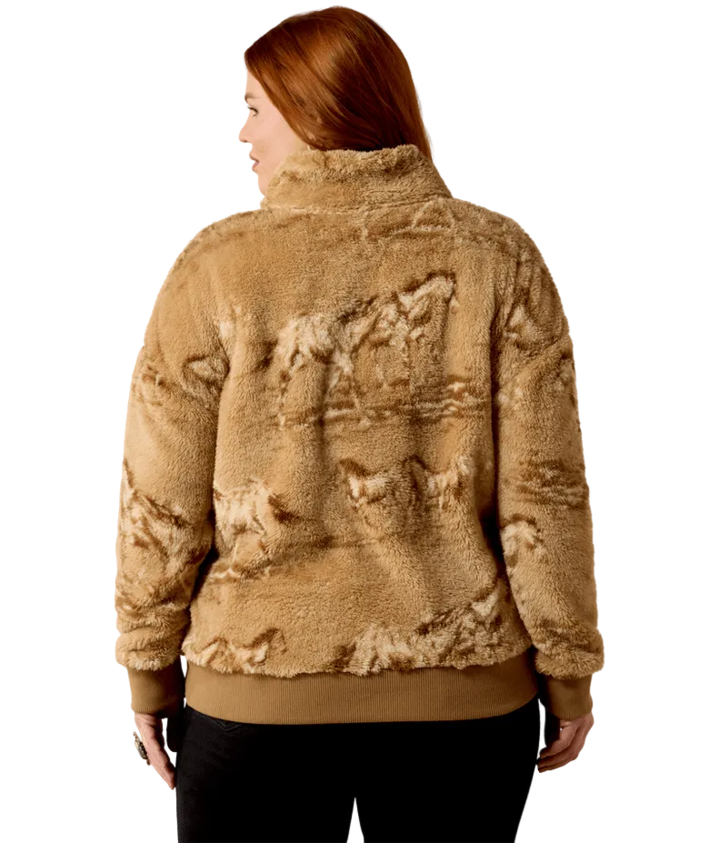 Berber Sweatshirt