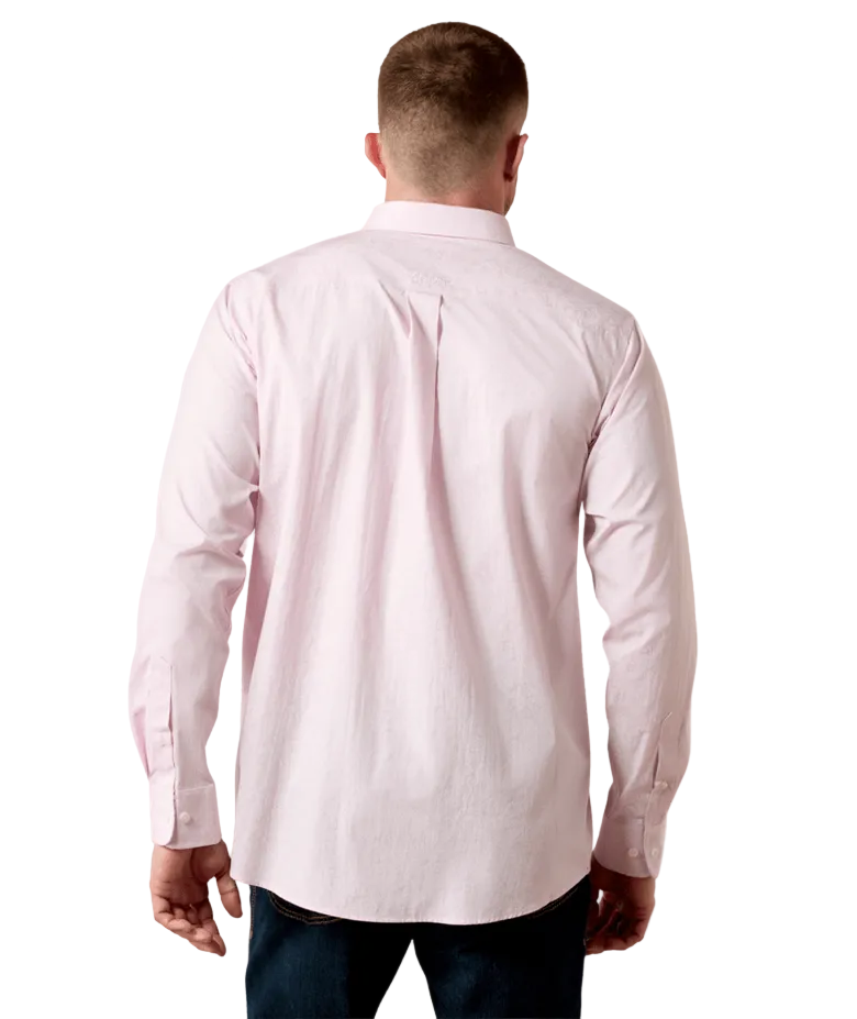 Wrinkle Free Wyle Classic Fit Shirt