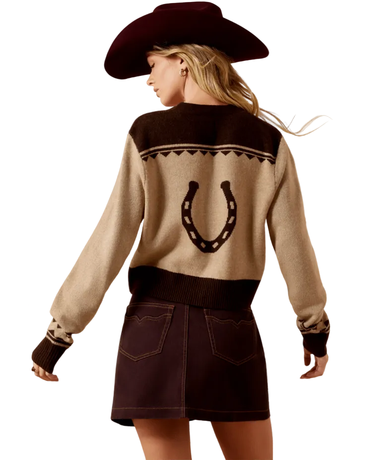 Colter Cardigan