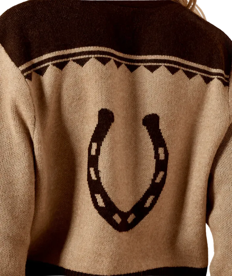 Colter Cardigan