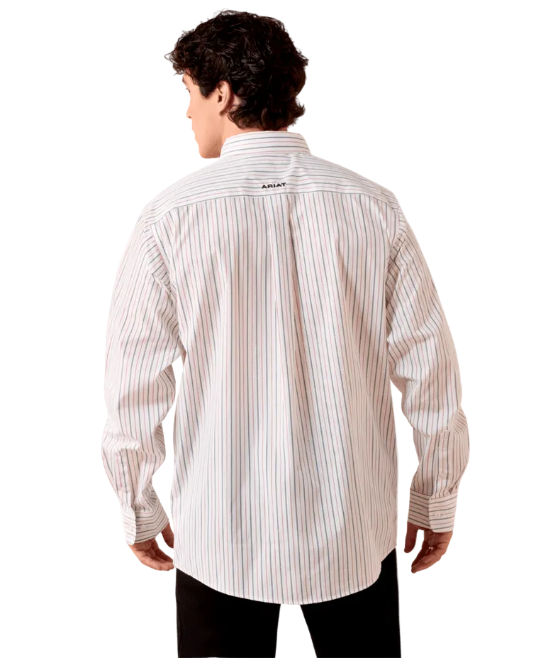 Wrinkle Free Whittaker Classic Fit Shirt