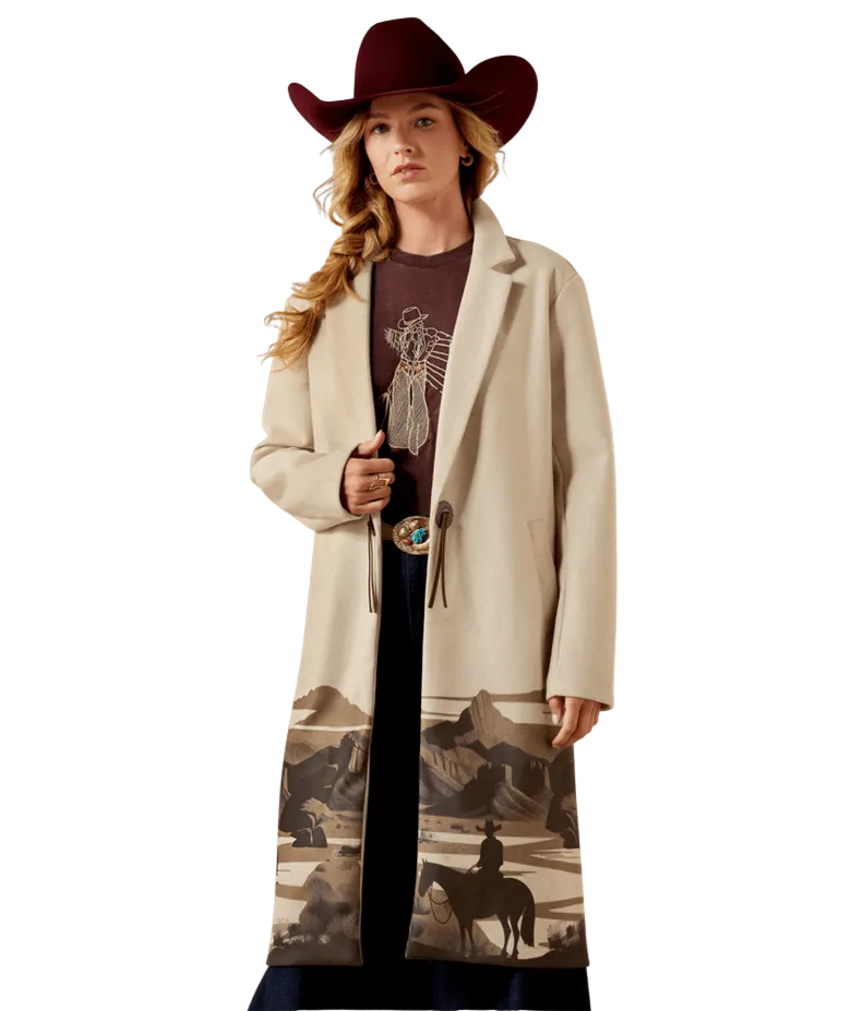 Rawlins Jacket