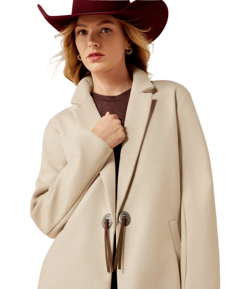 Rawlins Jacket