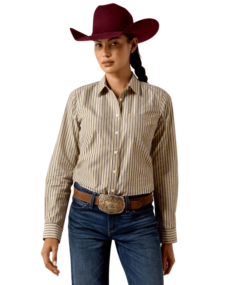 Kirby Stretch Shirt