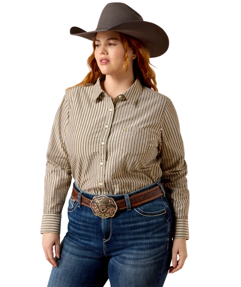 Kirby Stretch Shirt