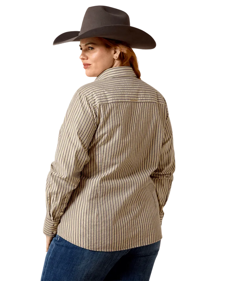 Kirby Stretch Shirt