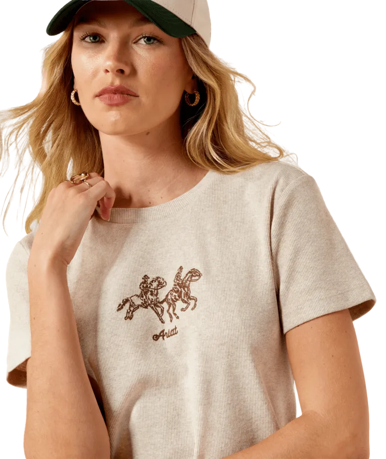 Pony Club T-Shirt