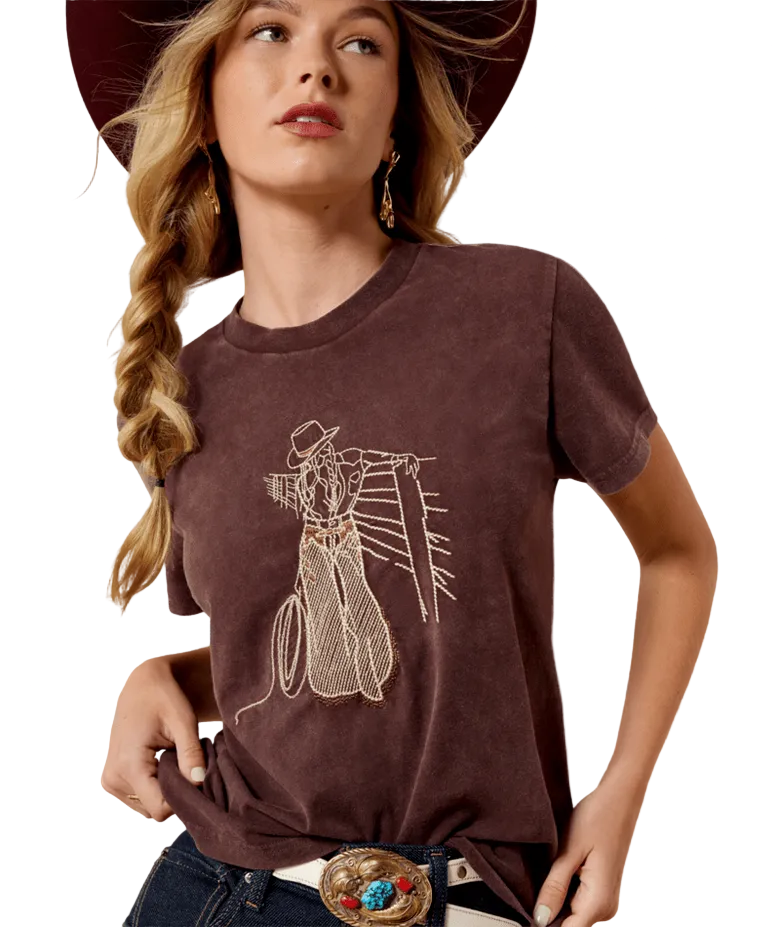 Rebel With A Cause T-Shirt
