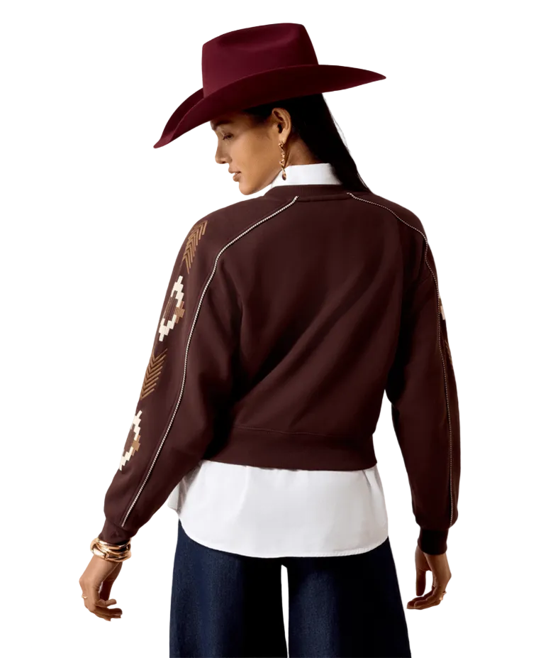 Dakota Sweatshirt