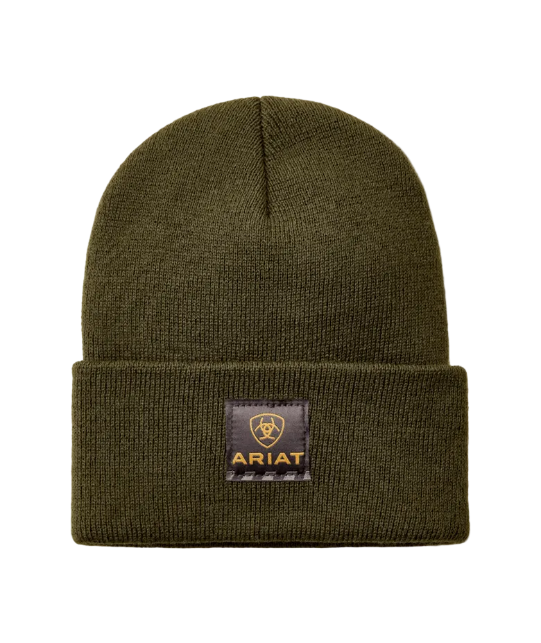 Rebar Watch Cap