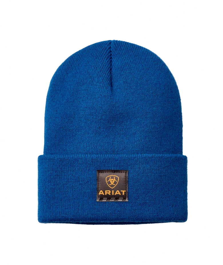 Rebar Watch Cap