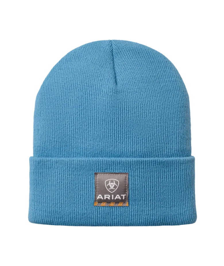 Rebar Watch Cap