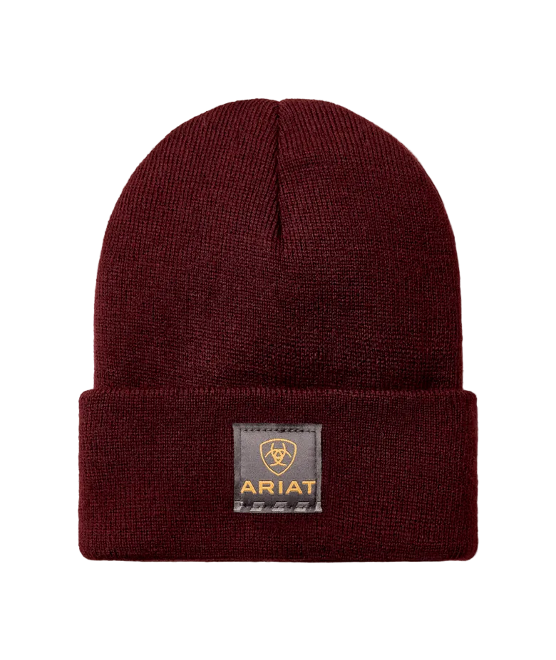 Rebar Watch Cap